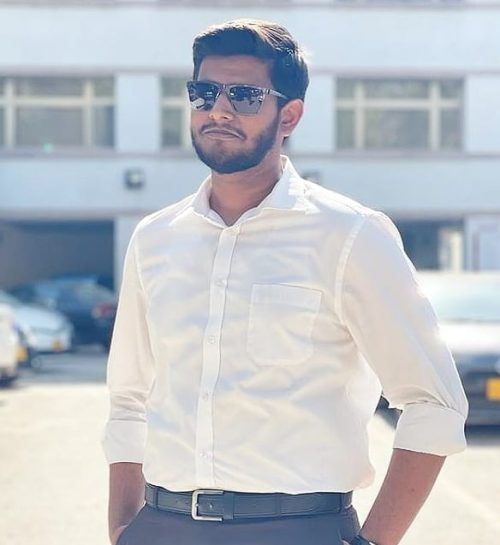 Haseeb Haseeb