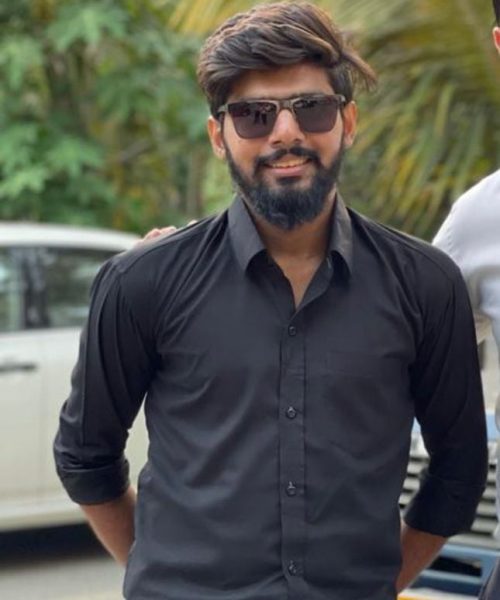 hammad hammad